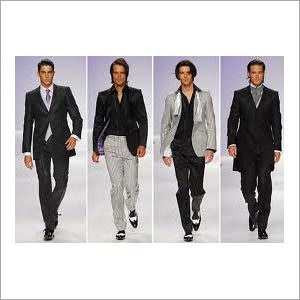 Menswear