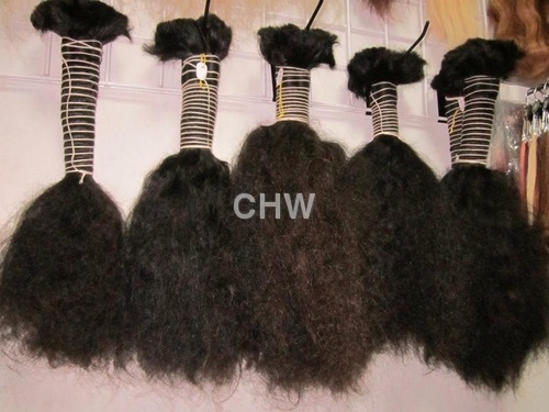 Bulk Single Drawn 22 inches