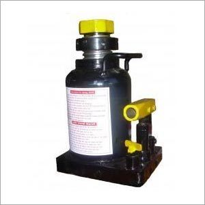Hydraulic Industrial Bottle Jack