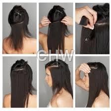 clip on Extension 