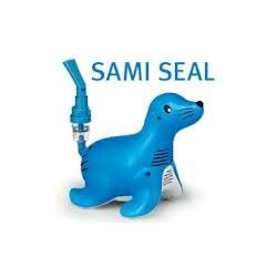 Philips Respironics Sami Seal Nebulizer