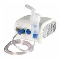 Omron Nebulizer With Battery Back Up