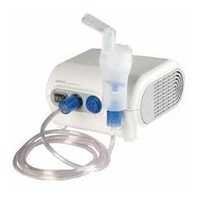 Omron Nebulizer with Battery Back Up