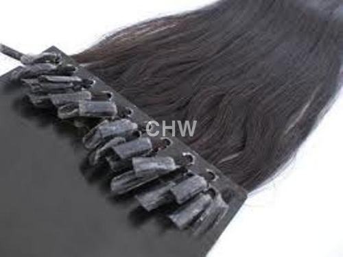 U-TIP HAIR EXTENSION