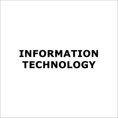 Information Technology