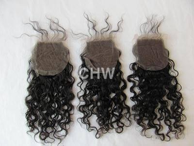 LACE CLOSERS HAIR