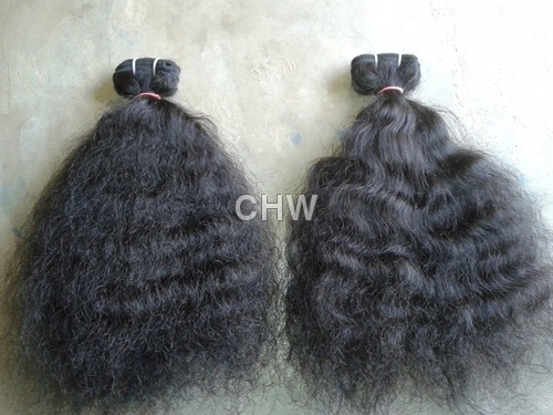 Natural Curls 18 Inches