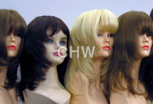 natural hair wigs