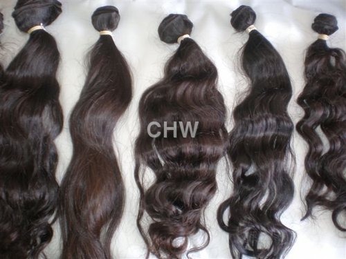 Remy Human hair