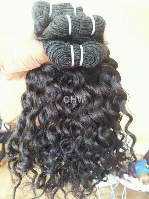 spring loose curls