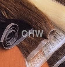 Tap Hair Extension