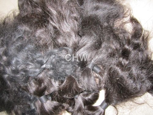 Unprocessed Remy Raw Hair