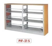Library Rack