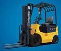 Battery Fork Lift