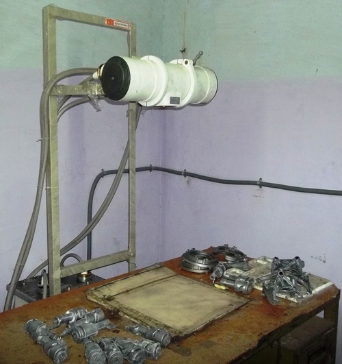 X-Ray Machine Spare Parts