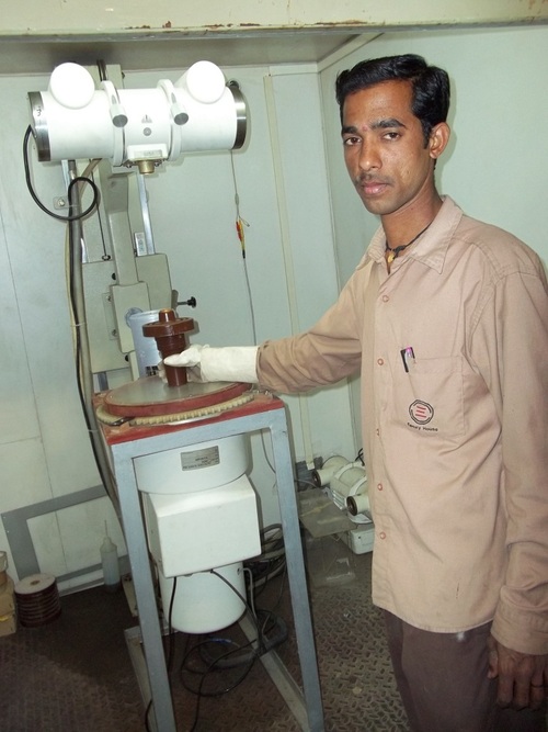 Industrial X-Ray Equipment