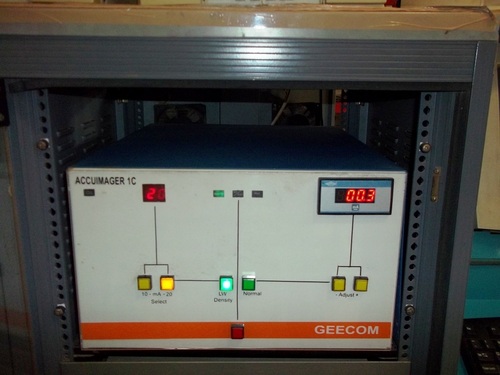X Ray Machine Parts