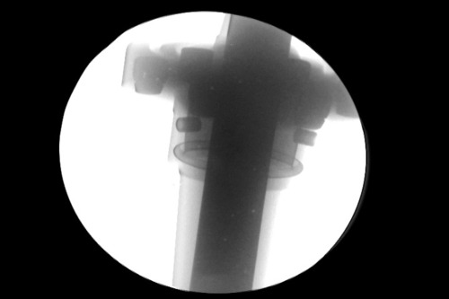 X-Ray Testing Machines