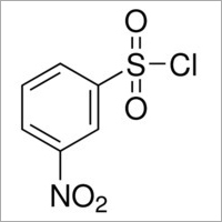 3-Nitro benzene sulfonyl Chloride