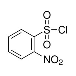 2-Nitrobenzenesulfonyl chloride