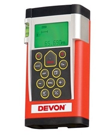 Laser Distance Meter