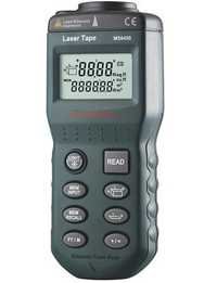 Ultrasonic Distance Estimator