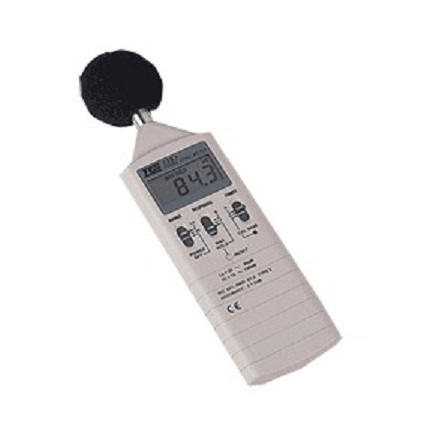 Sound Level Meter