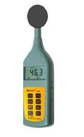 Sound Level Meter