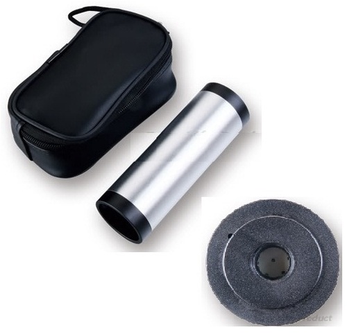 Sound Pressure Level - 48x48x138 mm, 94/114 dB, IEC942 Class 1 Accuracy 0.3 dB, Battery Operated, Calibratable