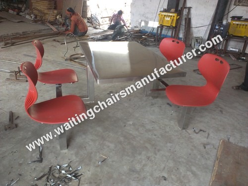 Modern Canteen Table