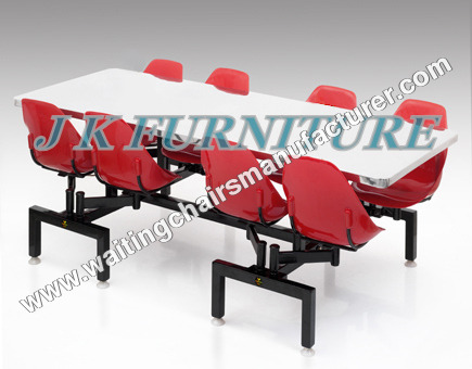 Canteen Dining Table