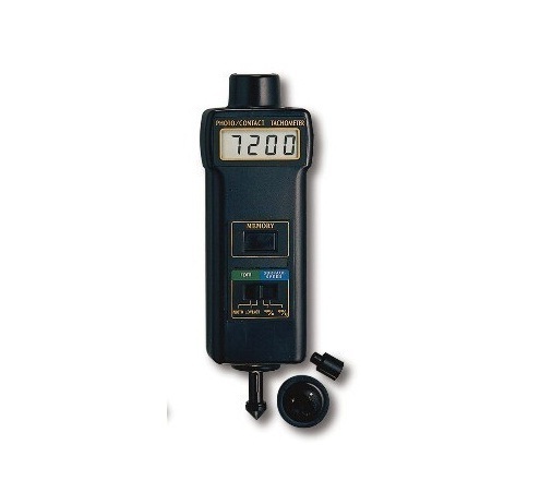 Digital Hand Tachometer