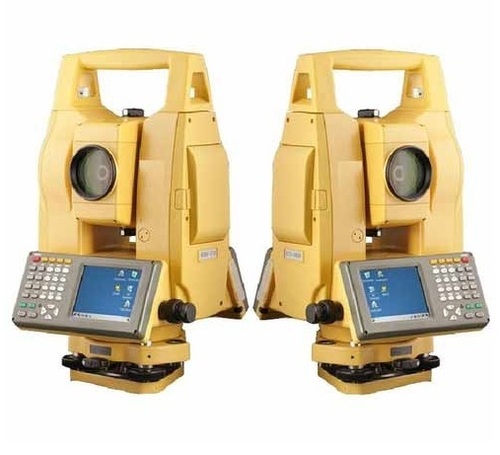 Total Station