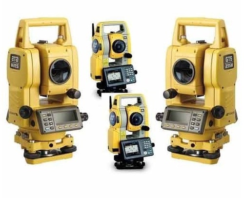 Total Station