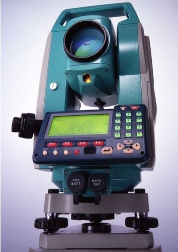 Sokkia Total Station