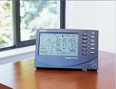 Automatic Weather Station