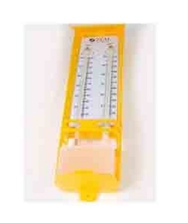 Weather Instruments Models