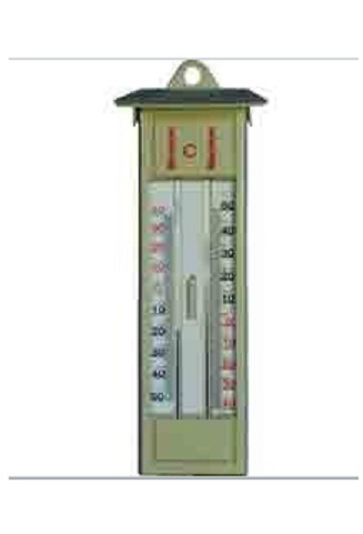 Weather Instruments Models
