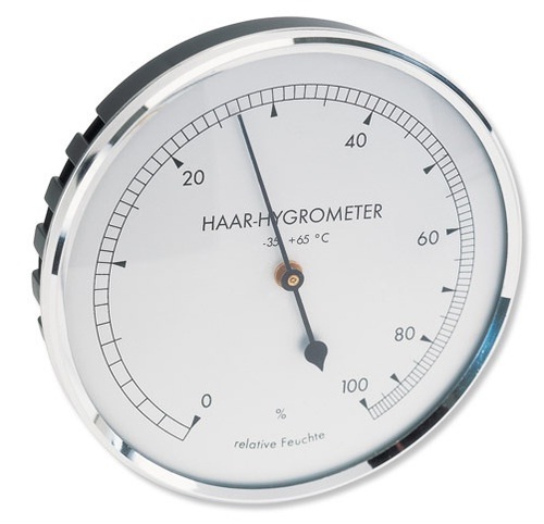 Hay Hygrometer