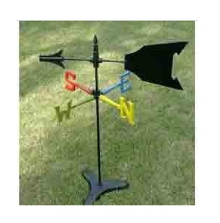 Weather Instruments Models