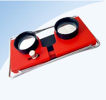 Mirror Stereoscope Aerial Photograph Instruments