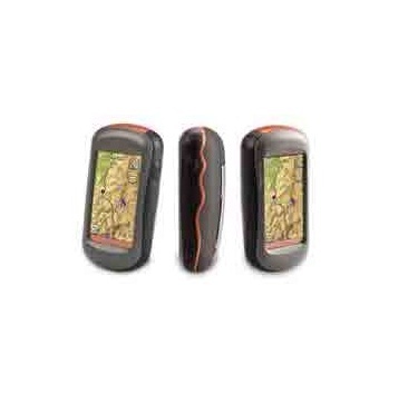 G.P.S. Global Positioning Systems