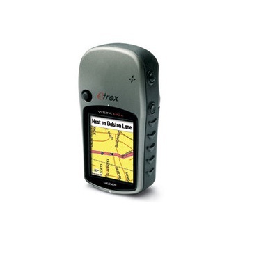 G.P.S. Global Positioning Systems