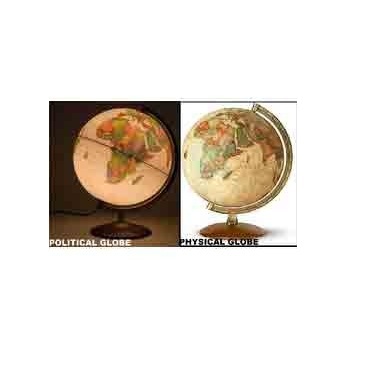 Antiquity Globe BP-RICO06