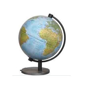 Political Globe