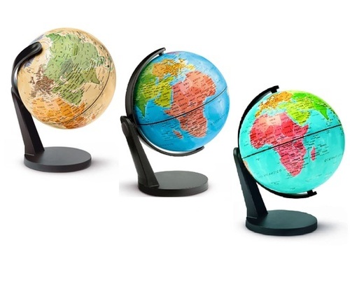 Giramondo Globes