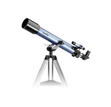 Astronomical Telescope