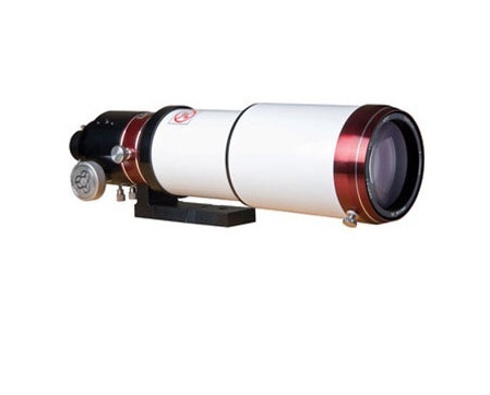 80mm F/6 Refractor OTA
