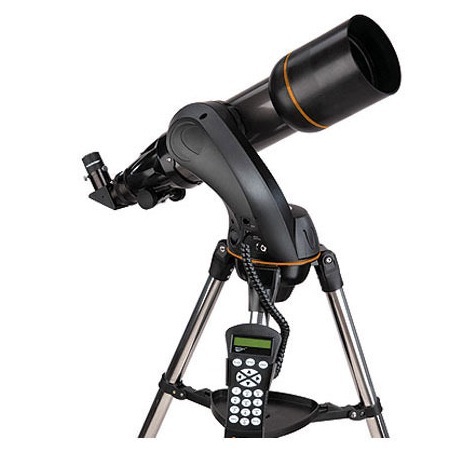 Telescope Professional Advance