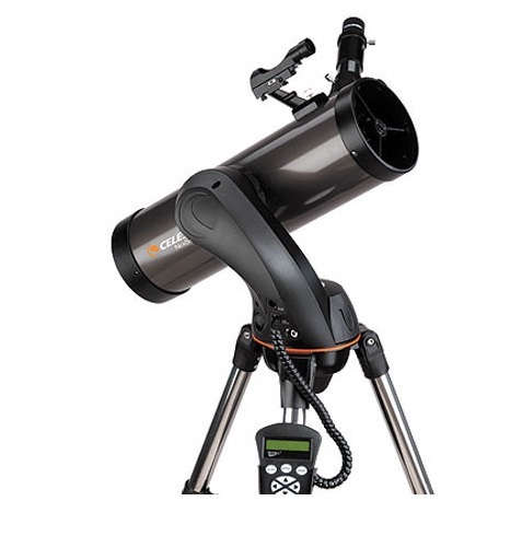 Telescope Professional Advance